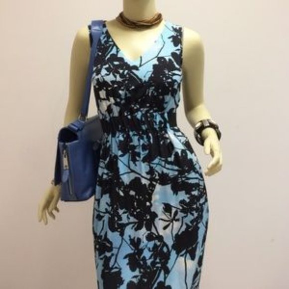 Marc Jacobs Amelia Denim Shoulder Bag